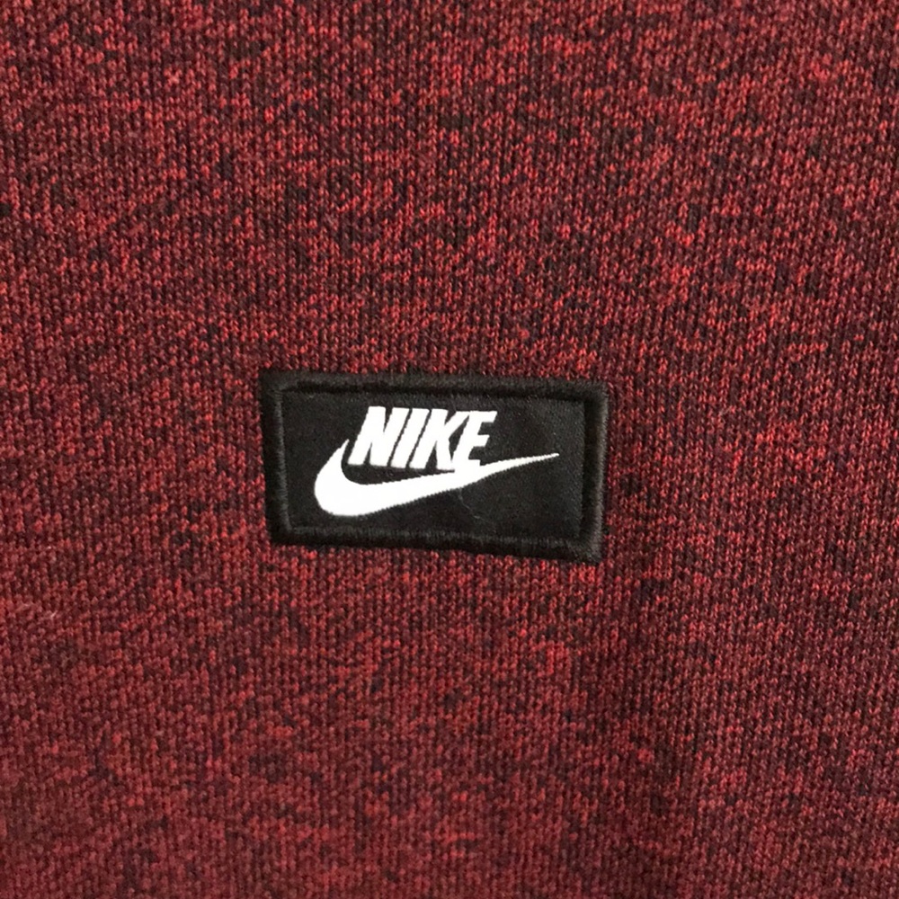 Nike Hoodie Sweatshirt - Picture 3 of 3